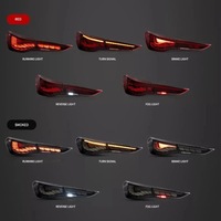 фото thumb №14, Модуль задніх світла автомобільних full led do задніх світла bmw 4 g22 g23 g26 2020-2023