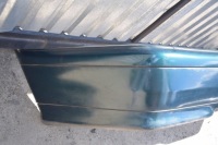 фото thumb №4, Бампер задняя задний mercedes c220