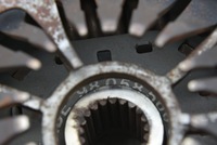 фото thumb №6, Movano c ducato iii jumper boxer рестайлинг 23r 2.2hdi сцепление двухмассовый маховик 42t.km