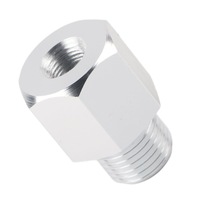 фото thumb №6, Адаптер датчика давления масла m16 1,5 do 1/8 npt pasuje do if