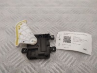 фото thumb №1, Lexus nx 2016 моторчик отопителя