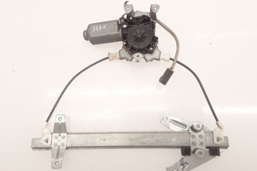 фото thumb №8, Подъемник задней левый стёкла nissan primera p11 400439b 2.0l бензин