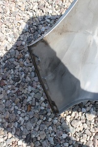 фото thumb №6, Peugeot 207 бампер задняя kombi ezr pdc датчики