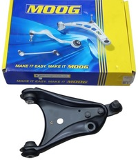 фото thumb №1, Важіль правий підвіска osi перед moog renault twingo ii