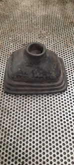 фото thumb №1, Чохол важіль перемикання передач 770082525 renault master