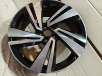 фото thumb №10, Диск volkswagen 7x18 et39 5x100 2gm601025h t-cross