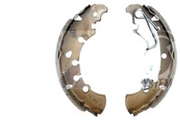 фото thumb №1, Гальмівні колодки гальмівні fiat panda 12- a.b.s.