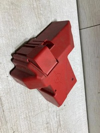 фото thumb №1, Renault clio v 2019 корпус клеми plus