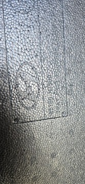 фото thumb №6, Hyundai tucson iv вкладка пінополістирол багажника 85750-n7500