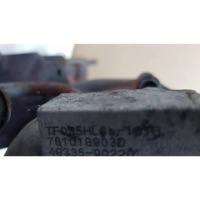 фото thumb №5, Турбина турбонагнетатель 781019903d bmw e90 e91 2.0d n47d20c