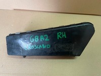 фото thumb №1, Opel crossland подушка сиденье правая подушка безопасности