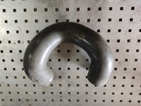 фото thumb №1, Шланг турбіни renault trafic ii 2.0 042153 fv