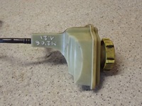 фото thumb №4, Mazda 2 02-07 бачок розширювальний бак