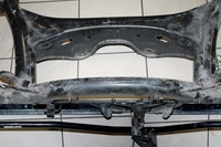 фото thumb №8, Volvo xc40 задний подрамник балка подрамник задняя 2wd 32246800