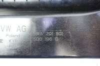 фото thumb №7, Фільтр вугільний vw t-roc octavia golf 5wa201801