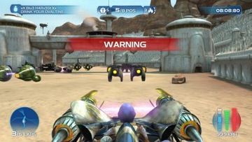 kinect STAR WARS / версия с польским дубляжом