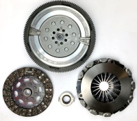 Купить Exedy-japan hck2073dmf комплект сцепления [z колесом двухмассовый] honda, фото thumb