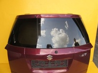фото thumb №7, Suzuki xl7 2007 крышка багажника багажника