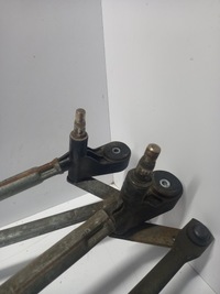 фото thumb №6, Механізм двірник ford fransit mk 6