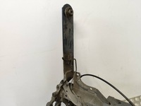 фото thumb №9, Opel vivaro 2016 балка osi задній