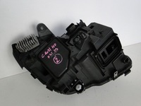 фото thumb №7, Mercedes c класс 205 w205 лампа левая led high