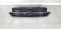фото thumb №1, Vw t-cross решётка радиатора решётка радиатора бампера 2gm853653a
