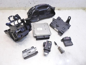 фото thumb №12, Набір стартовий audi a4 b8 2.0 tdi 8k0920900d