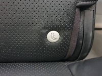 фото thumb №10, Сиденья заднее сиденье обшивки салон комплект подогрев europa кожа korando iii