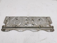 фото thumb №1, Tesla model s 2014 защита pod бампер передний