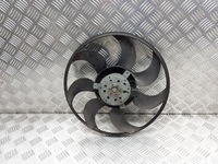 фото thumb №3, Вентилятор радіатора renault laguna iii 2.0 dci