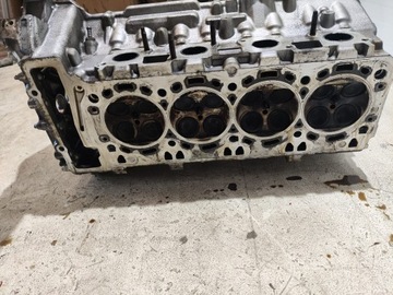 фото thumb №11, Bmw f10 e70 x5 n63 n63b44a головка двигуна ліва 11127573933 7573936