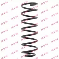 фото thumb №2, Пружина seat зад toledo/ vw golf iii,vento 91-