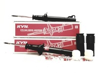 фото thumb №2, Kayaba амортизатори +osł перед alfa romeo 147 156