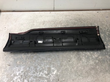 фото thumb №7, Audi q7 4m планка дверь левый зад 4m0853969g