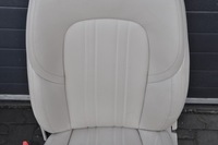 фото thumb №8, Maserati ghibli iii сиденья заднее сиденье обшивки кожа uk