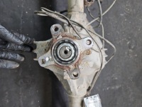 фото thumb №9, Мост заднее дифференциал зад 35:8 35/8 abs vw lt ii 2.5 tdi