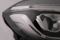 фото thumb №10, Фари full led do mercedesa класу a w176 2012-2018 tylko do протитуманних фар