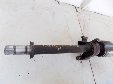 фото thumb №6, Honda civic viii 2.2 i-ctdi ufo піввісь права