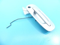 фото thumb №1, Ручка перед правая наружная subaru impreza ii gd