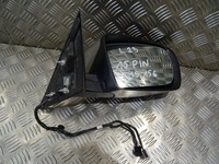 фото thumb №1, Зеркало правое maserati quattroporte vi 15pin