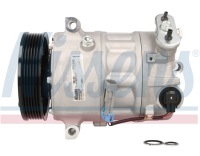 фото thumb №16, Компресор кондиціонера opel astra j 09-15 2.0cdti
