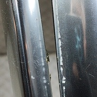 фото thumb №8, Audi a6 s6 c7 4g 2015 рейлинги крышные