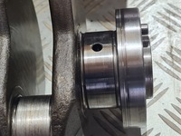 фото thumb №5, Блок двигателя wał opel fiat 1.3 cdti