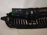 фото thumb №6, Skoda оригинальный номер 657853343 решётка радиатора решётка радиатора