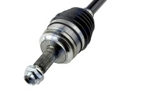 фото thumb №4, Nty привідний вал привідна honda civic 4d 1.8 2.0 06-11 ліва atm