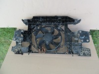 фото thumb №11, Renault scenic iii 09-16 1.5 pas передній підсилювач вентилятор 752100007r