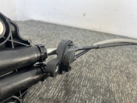 Bmw x1 f48 lci рестайлинг  19r 2.0 d 150km кулиса кулиса  тросы переключения передач в Украине, фото thumb