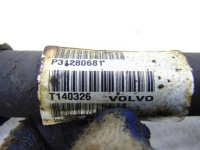 фото thumb №5, Привідний вал ліва лівий перед передня volvo v40 ii 2.0 d 31280681