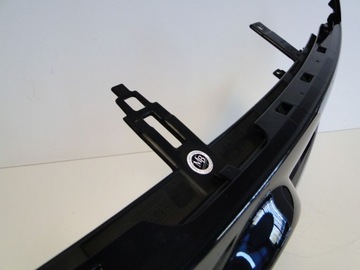 фото thumb №11, Mercedes решётка радиатора решётка радиатор eqc 293 n293 a2938809000 камера amg