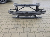 фото thumb №11, Усилитель pas балка воздуховод bmw 1 f20 f21